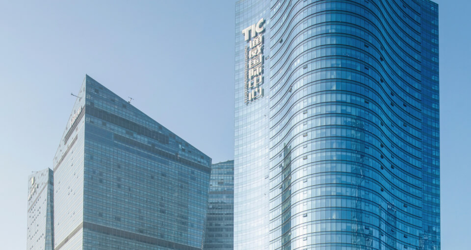 建设智慧一体化办公，6 万员工便捷、高效、智能办公